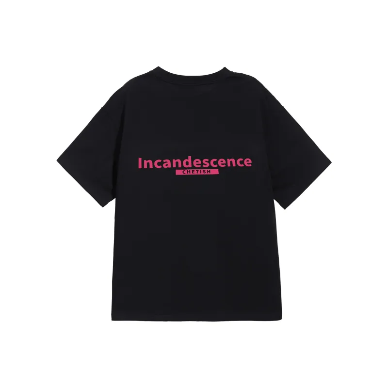 ZUOBEIKA Short Sleeved T Shirt Top Unisex-3
