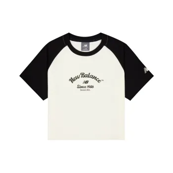 New Balance 1906 T Shirt Women's Black