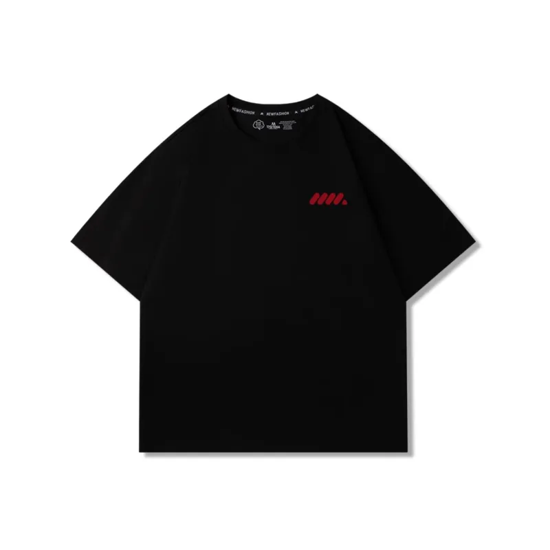 Mula Drop Shoulder Sleeve T Shirt Women's-2