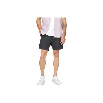 Lululemon Commission Sports Shorts 7' Men's Obsidian