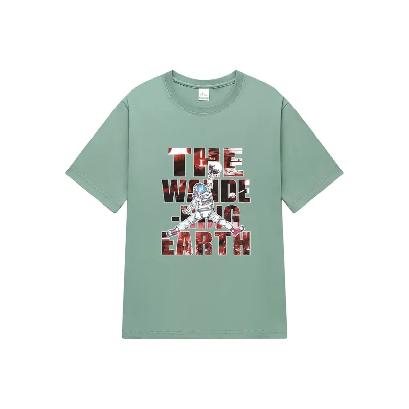 LSVE T Shirts Unisex-14