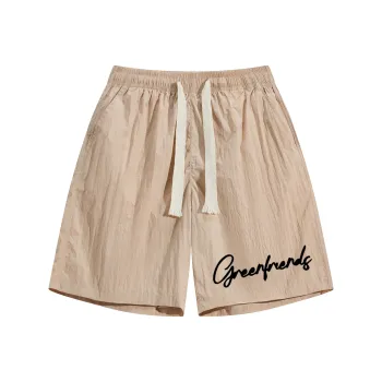 GF Casual Shorts Unisex
