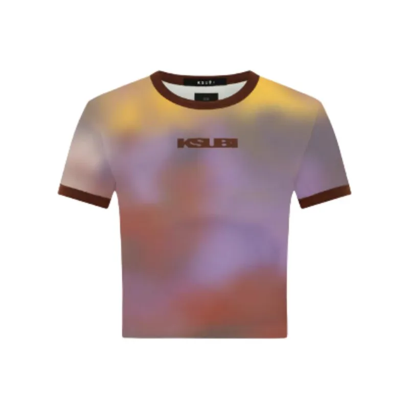 Ksubi T-Shirt Women's Multicolor-0