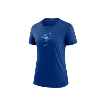 Nike Toronto Blue Jays Authentic Collection Early Work Women's Nike Mlb T Shirt