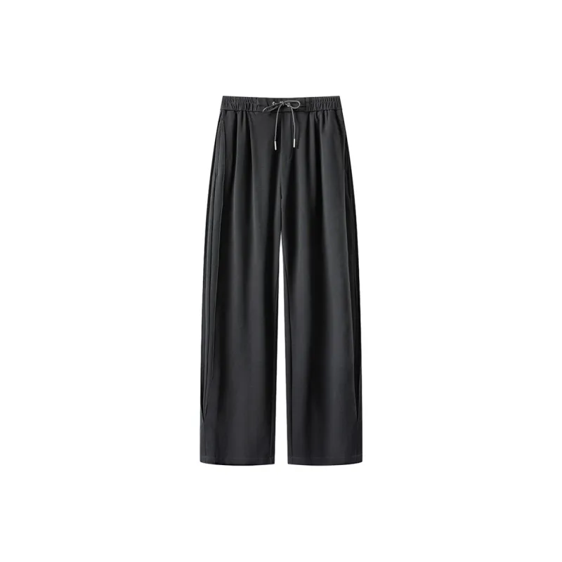 WILLIAM FOX&SONS Casual Pants Unisex-2
