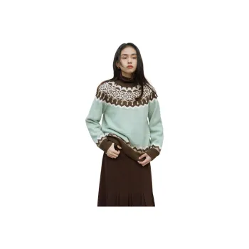 BLUEerror Sweaters Women's