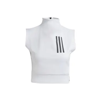 Adidas Sportswear T-Shirt Women's White