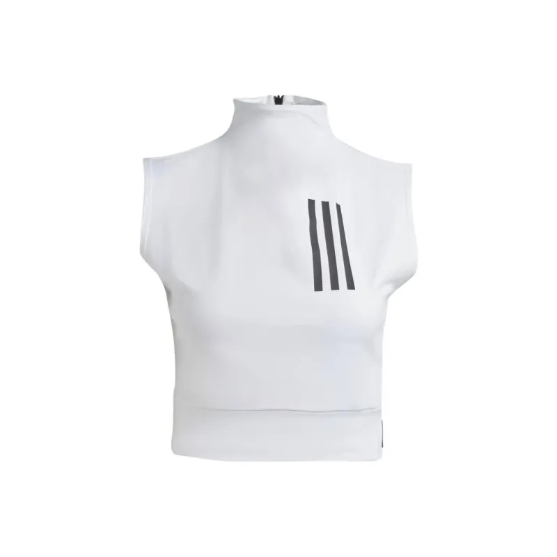 Adidas Sportswear T-Shirt Women's White-0