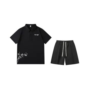 RCTAMY Casual Sportswear Unisex