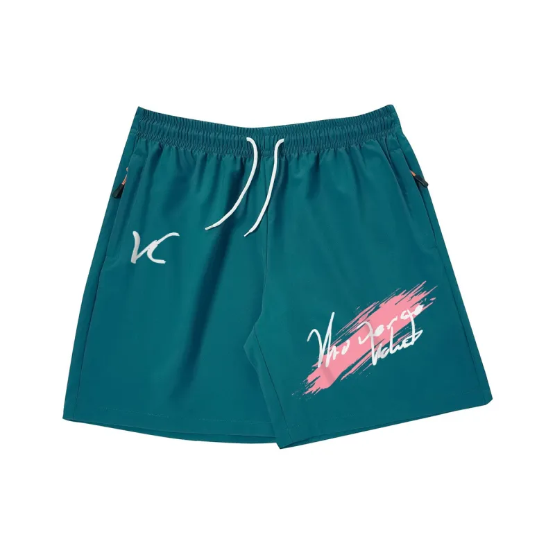 VniVerseVClub Casual Shorts Unisex-4