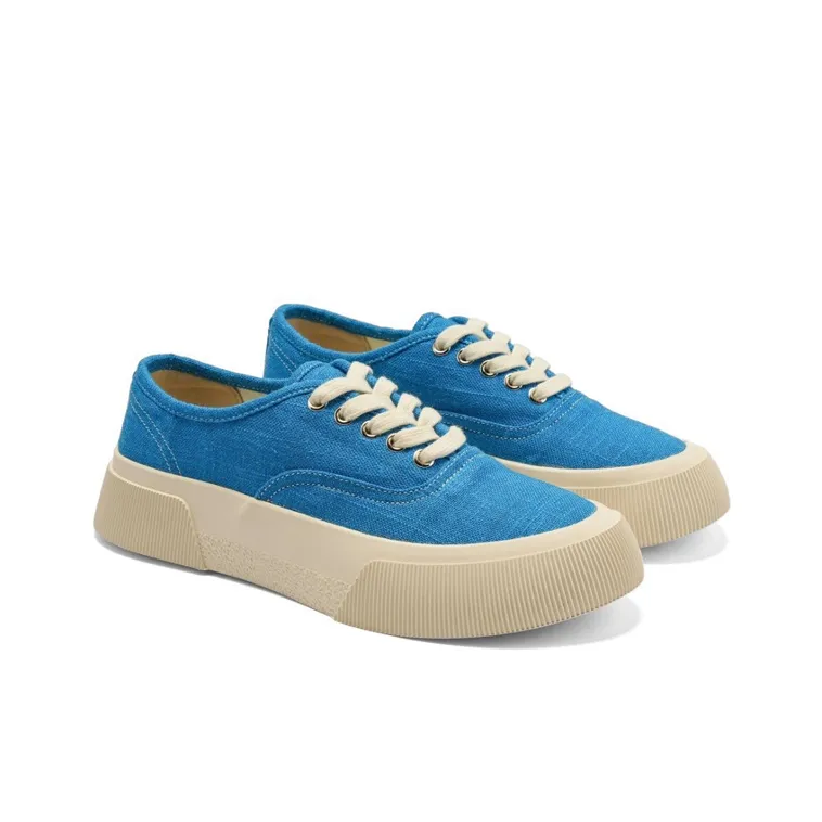 SGIRL TWTW Low Top Skateboard Shoes Women's-14