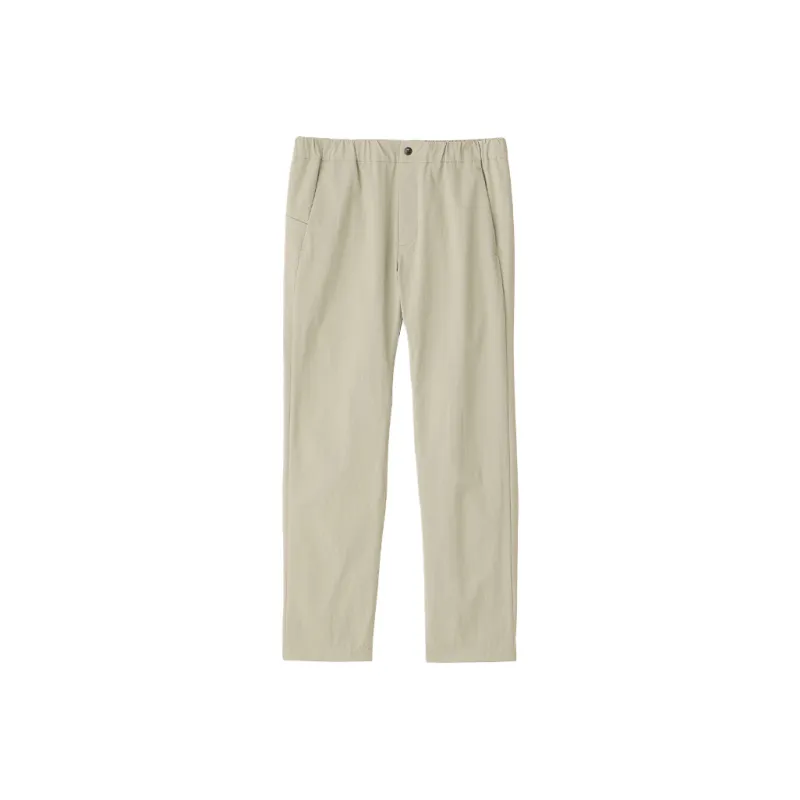 Goldwin Casual Pants Unisex-1