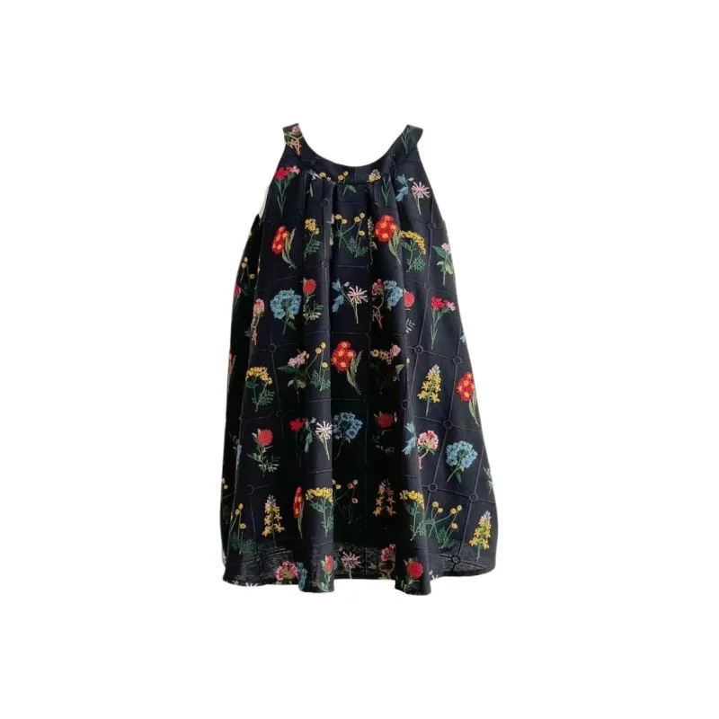 KEAB Tank Tops Women's-4