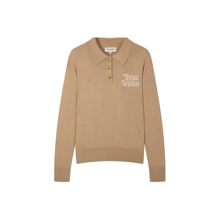 Teenie Weenie Sweaters Women's-0