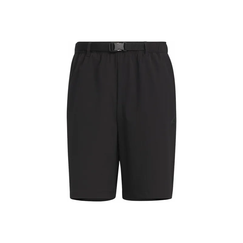 Adidas M Fustl Short 1 Casual Shorts Men's Black-0