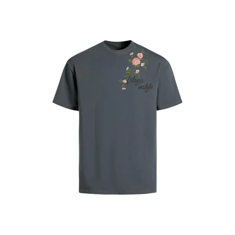 IN'S T Shirts Unisex-7