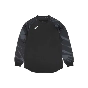 Asics Workout Clothing Men's Black