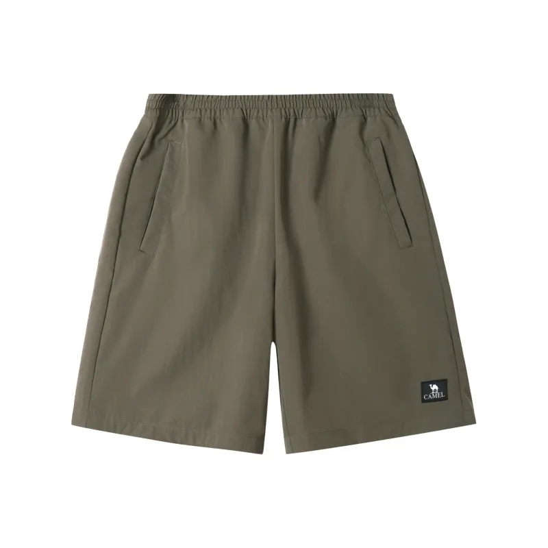 CAMEL Urban Function Series Casual Shorts Men-0