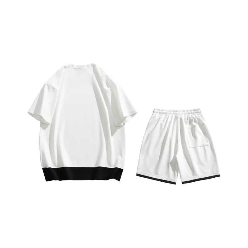 Lightning X Storm Casual Sportswear Unisex-3