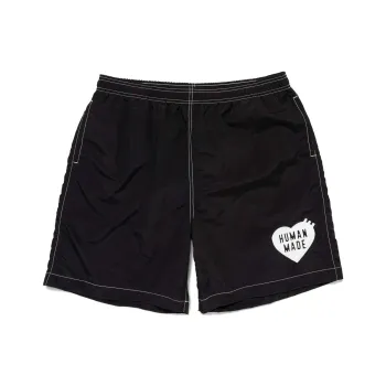 HUMAN MADE SS24 Series Casual Shorts Unisex