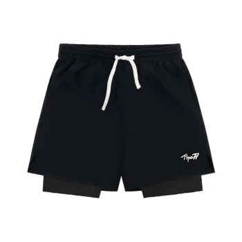 TIP OFF Casual Shorts Men