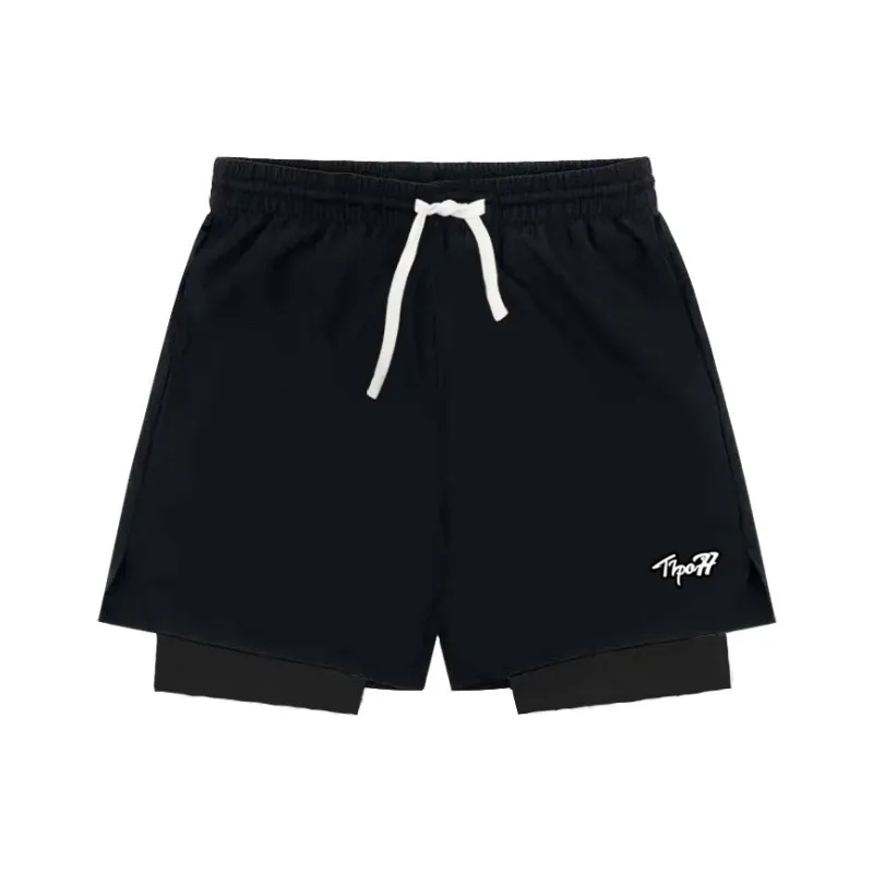 TIP OFF Casual Shorts Men-0