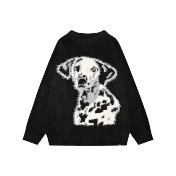 FRLMK Sweaters Women's Black