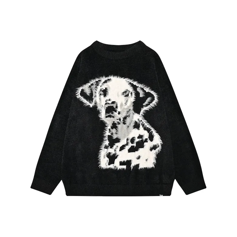 FRLMK Sweaters Women's Black-0