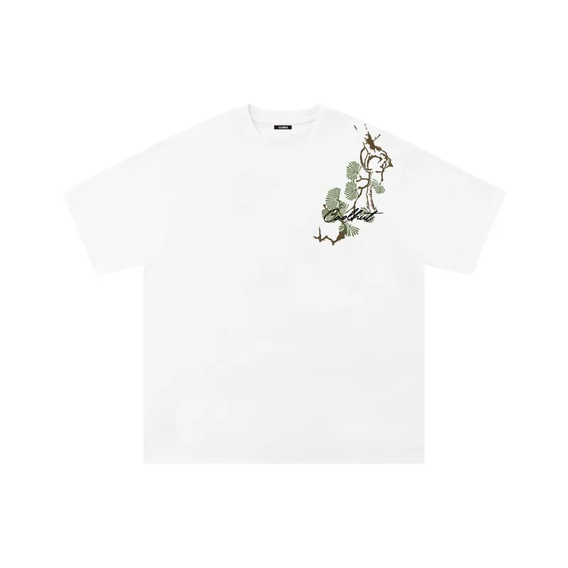 Coolhut T Shirts Unisex-5