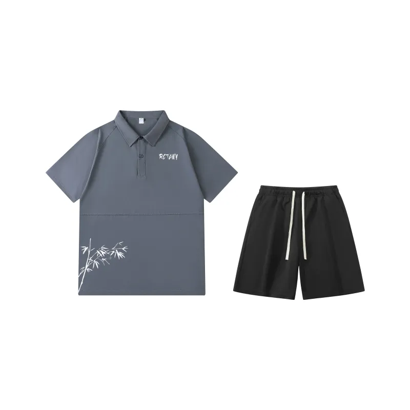 RCTAMY Casual Sportswear Unisex-13