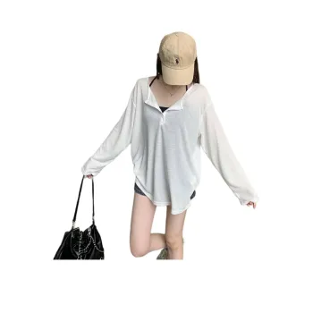 Mu Xiao Xin T Shirts Women's