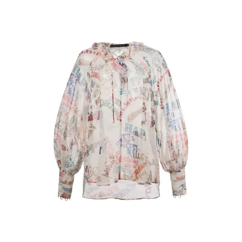 LOFT SHINE Long Sleeved T Shirt Women's