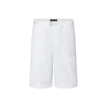 LOUIS VUITTON Technical Shorts