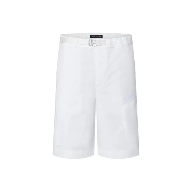 LOUIS VUITTON Technical Shorts-0