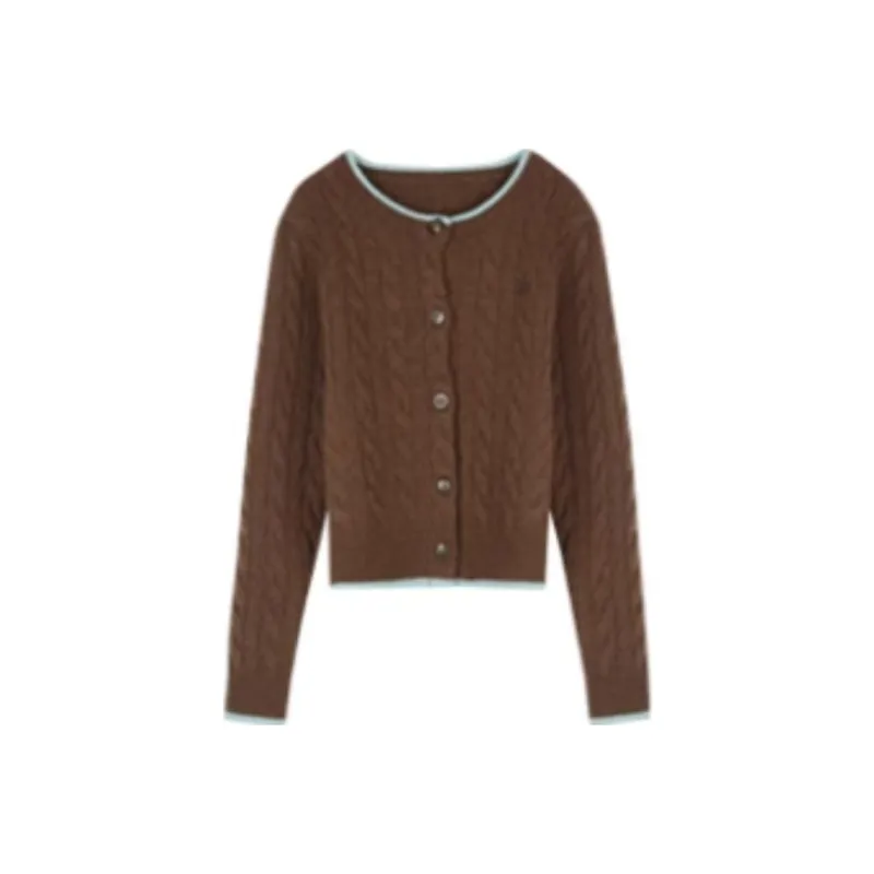 BLUEerror Sweaters Women's-3
