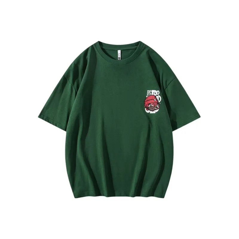 WJBS T Shirts Unisex-4