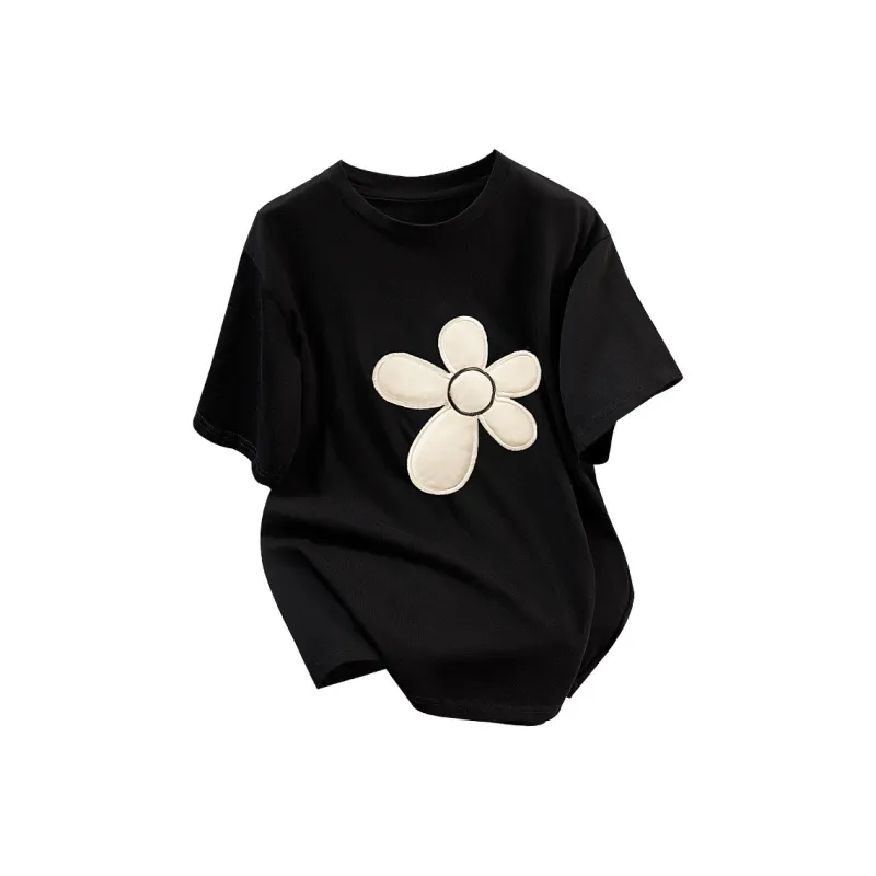 Cypress House T Shirt Women's Black-0