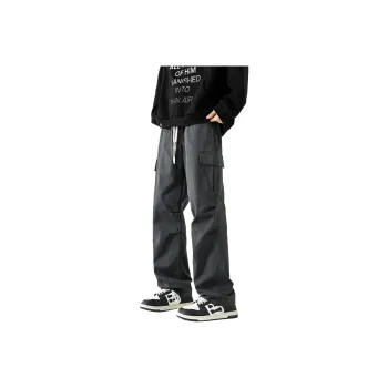 URBAN AUTHENTIC Casual Pants Unisex