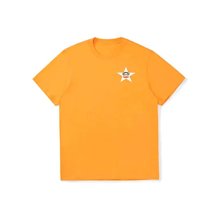 PAUL FRANK T-Shirts Unisex-3