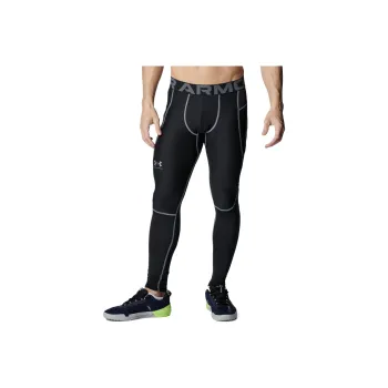 Under Armour Sports Pants Men's Black