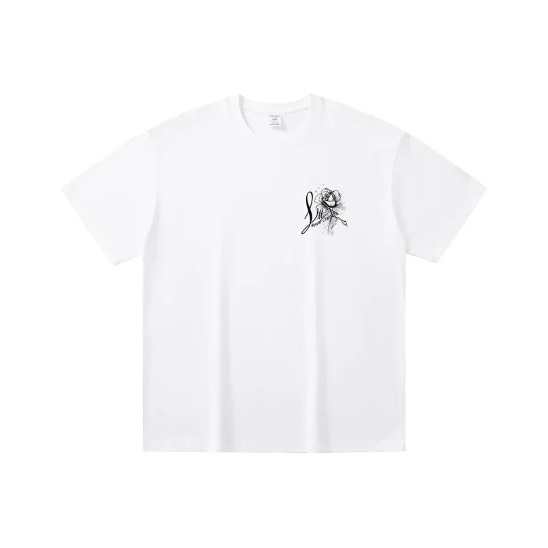 LIGHTNING MONSTER T Shirt Unisex-5