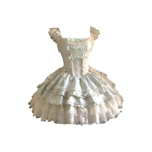 COVT Lolita Dresses Women's