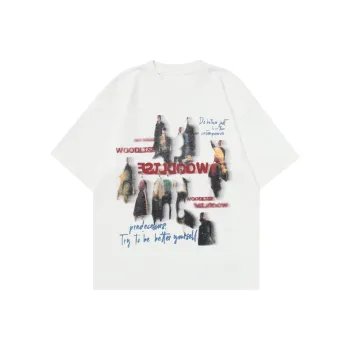PLAY BUSH T Shirts Unisex