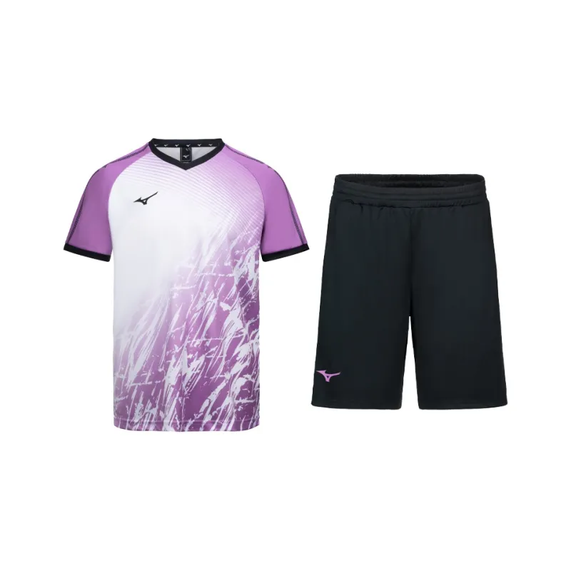 Mizuno Casual Sportswear Unisex-8