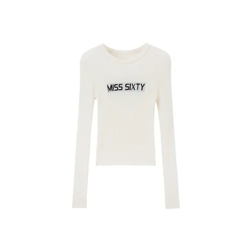 Miss Sixty Sweaters Women's