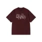 Maple Leaf Red