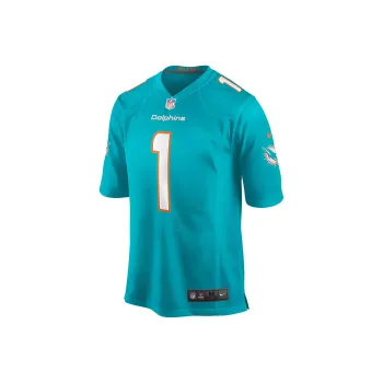 Nike Men's Game American Football Jersey Soccer Jerseys Men's Turbine Green