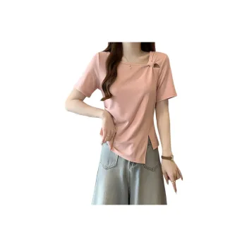 The Temptation Of The Muse T Shirt Women's