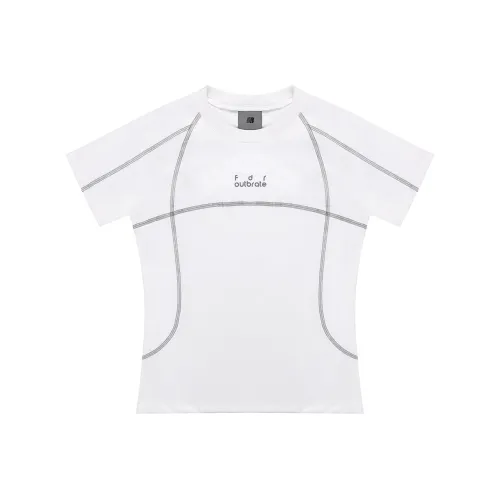 FDR T Shirts Women's