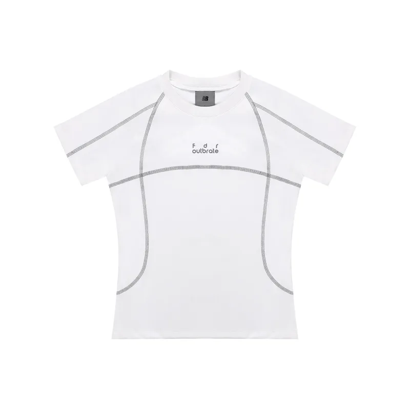 FDR T Shirts Women's-0